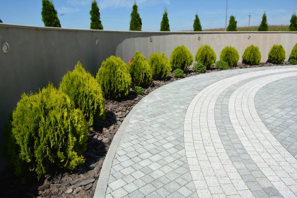 Best Permeable Paver Driveway  in Anna, IL
