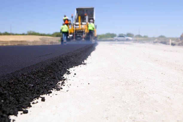 Best Commercial Driveway Pavers  in Anna, IL