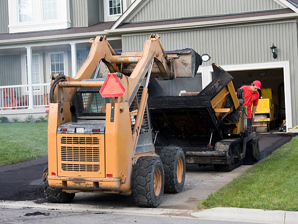 Best Driveway Pavers Near Me  in Anna, IL