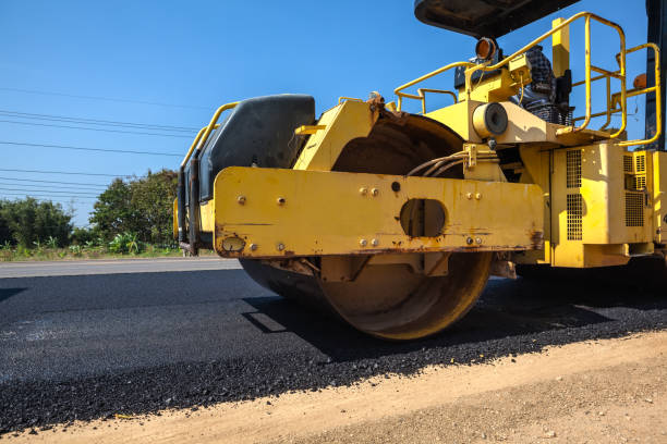 Best Professional Driveway Pavers  in Anna, IL